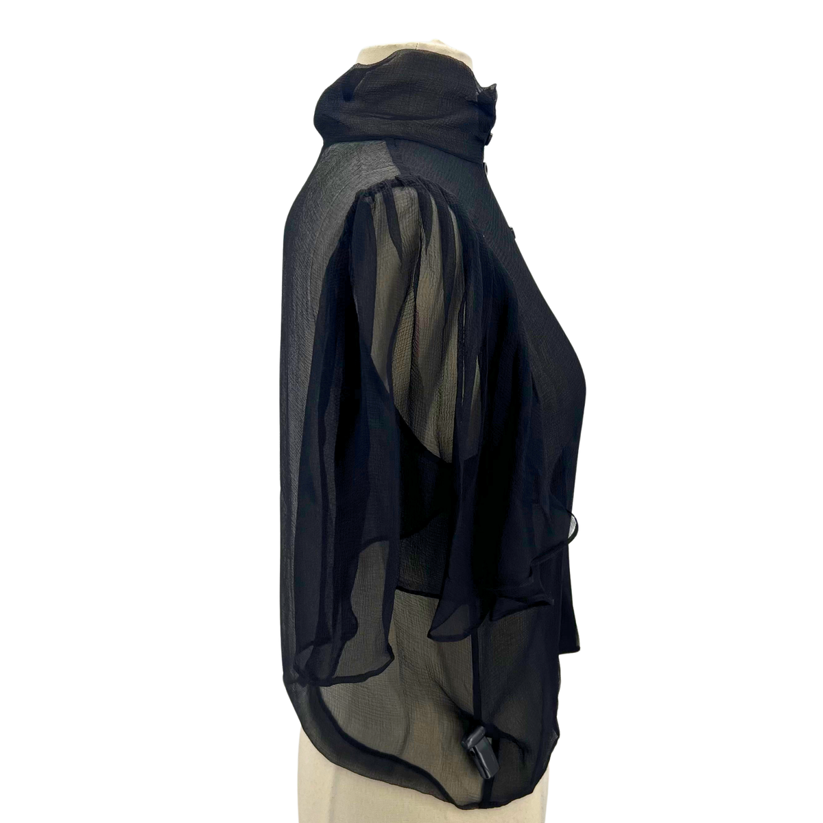 Frame Black Top