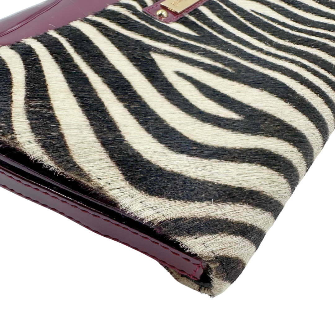 Charles David Clutch