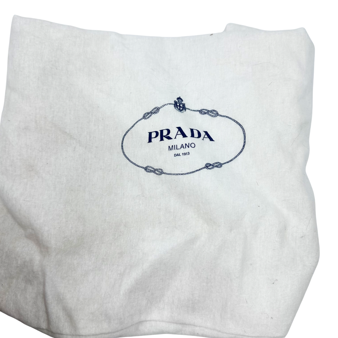 Prada Two-way bag