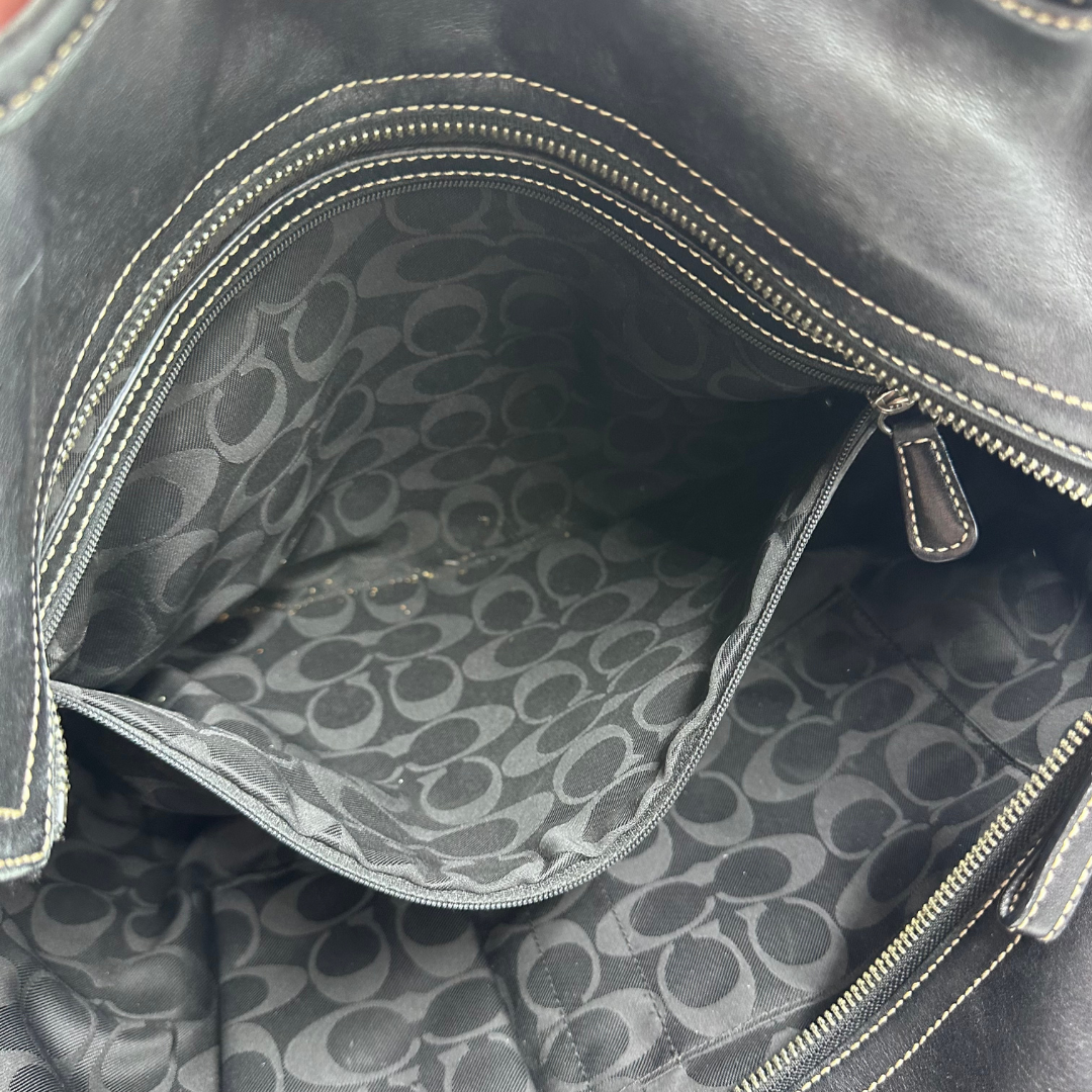 Coach Tote
