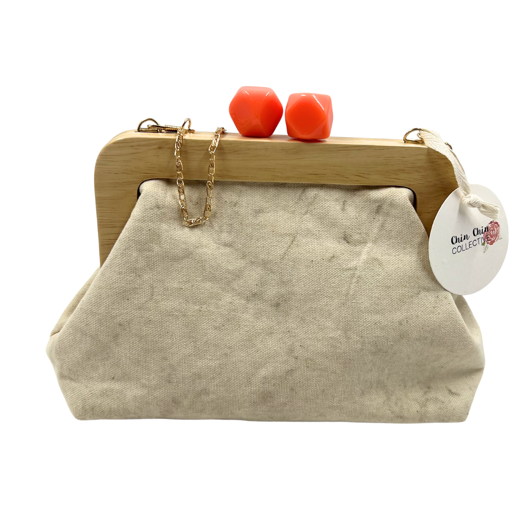 Chin Chin Collective Clutch