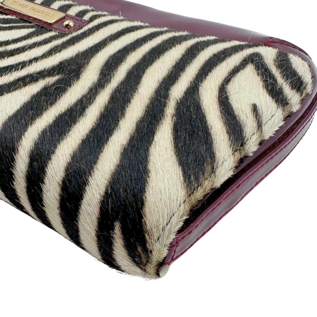 Charles David Clutch