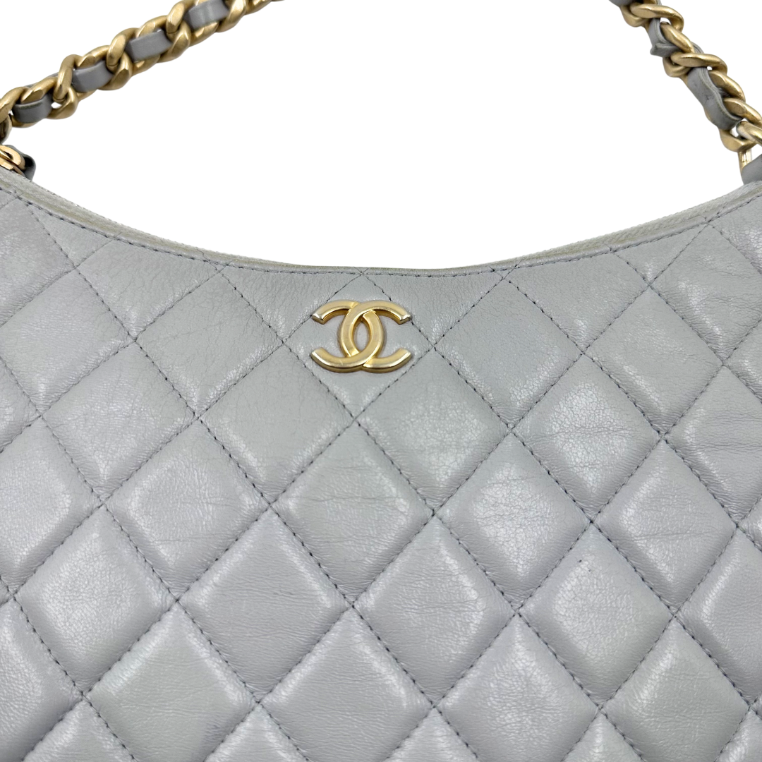 Chanel Two-way bag