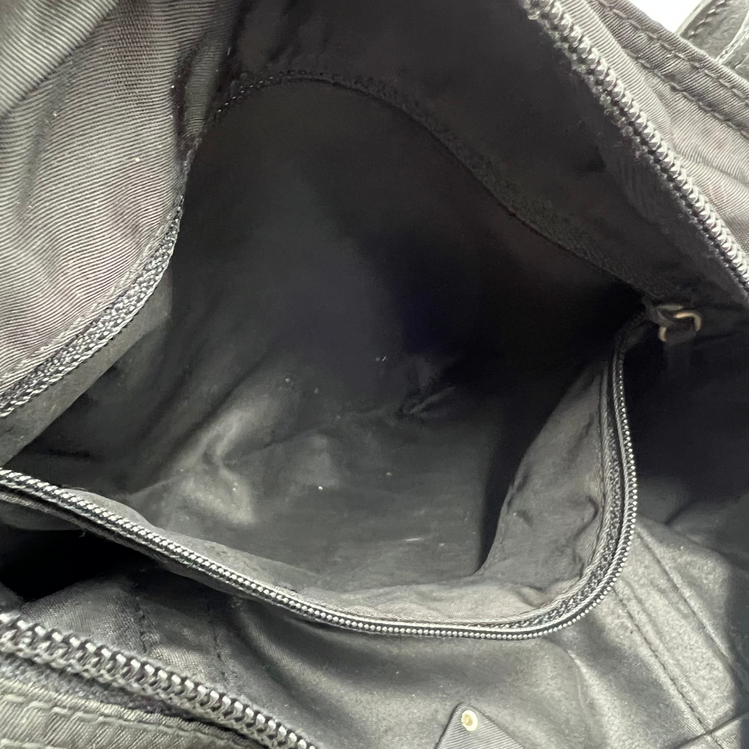 Prada Tessuto Tote