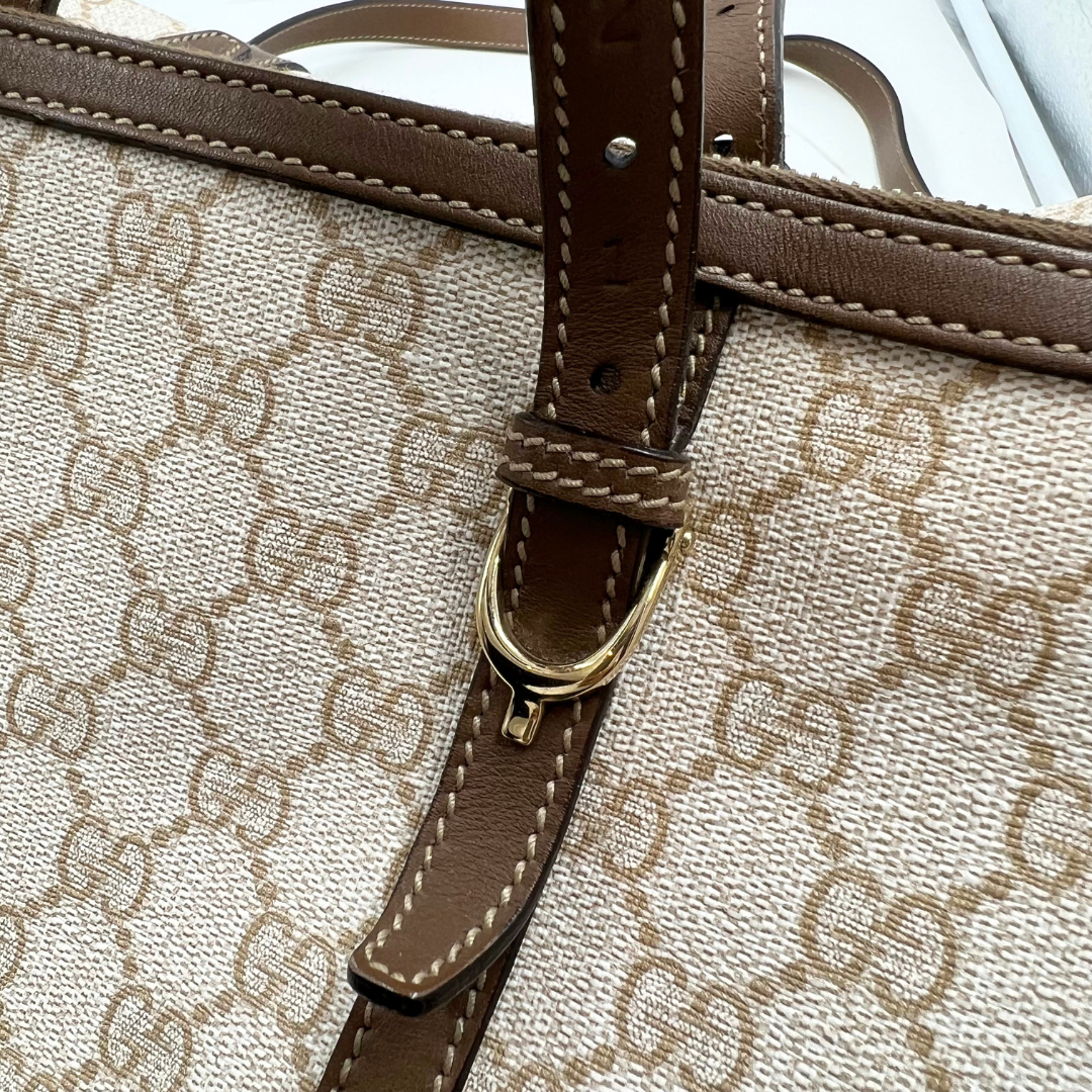 Gucci Satchel