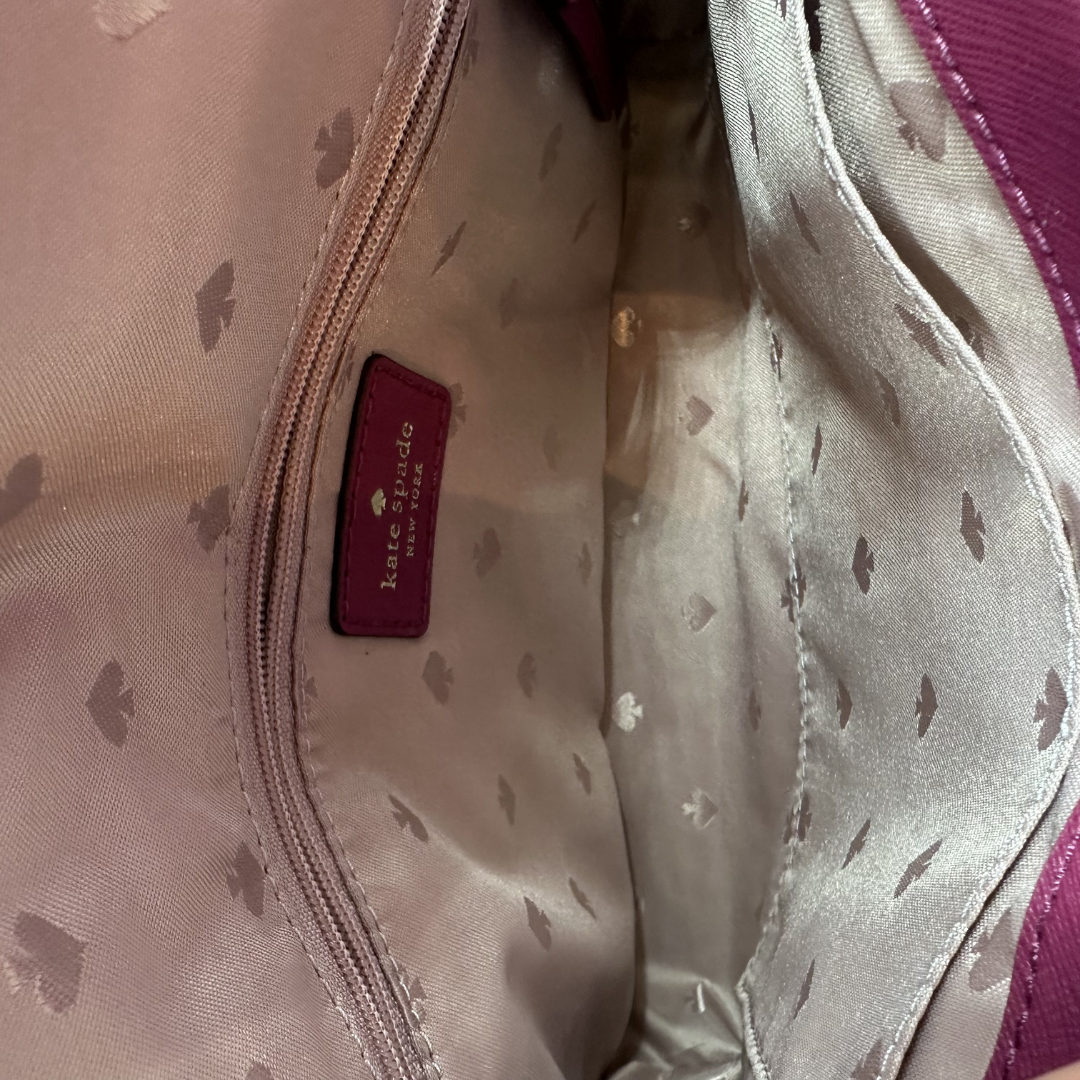 Kate Spade Crossbody