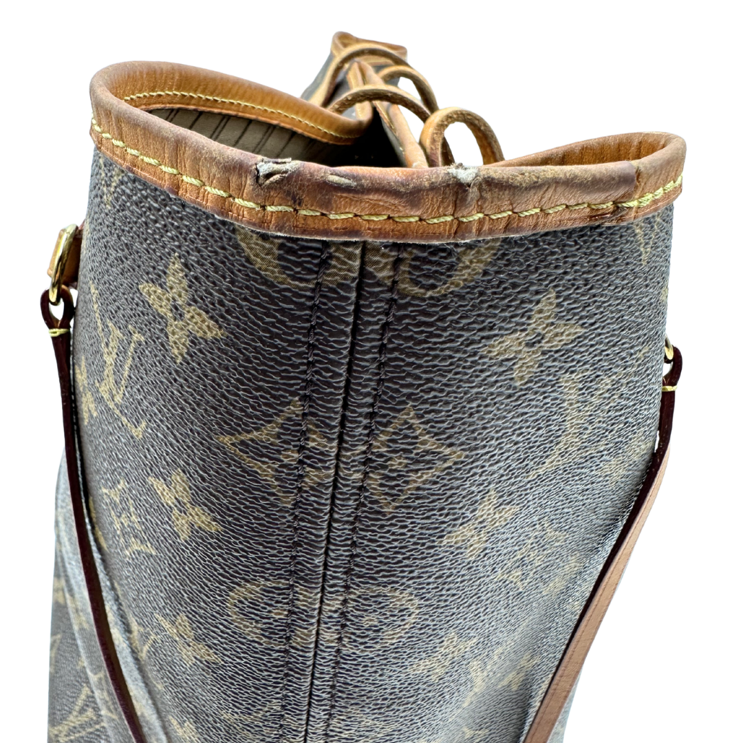 Louis Vuitton Neverfull GM Tote