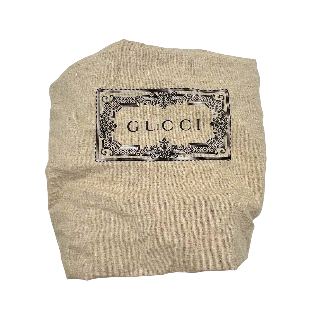 Gucci Pillow