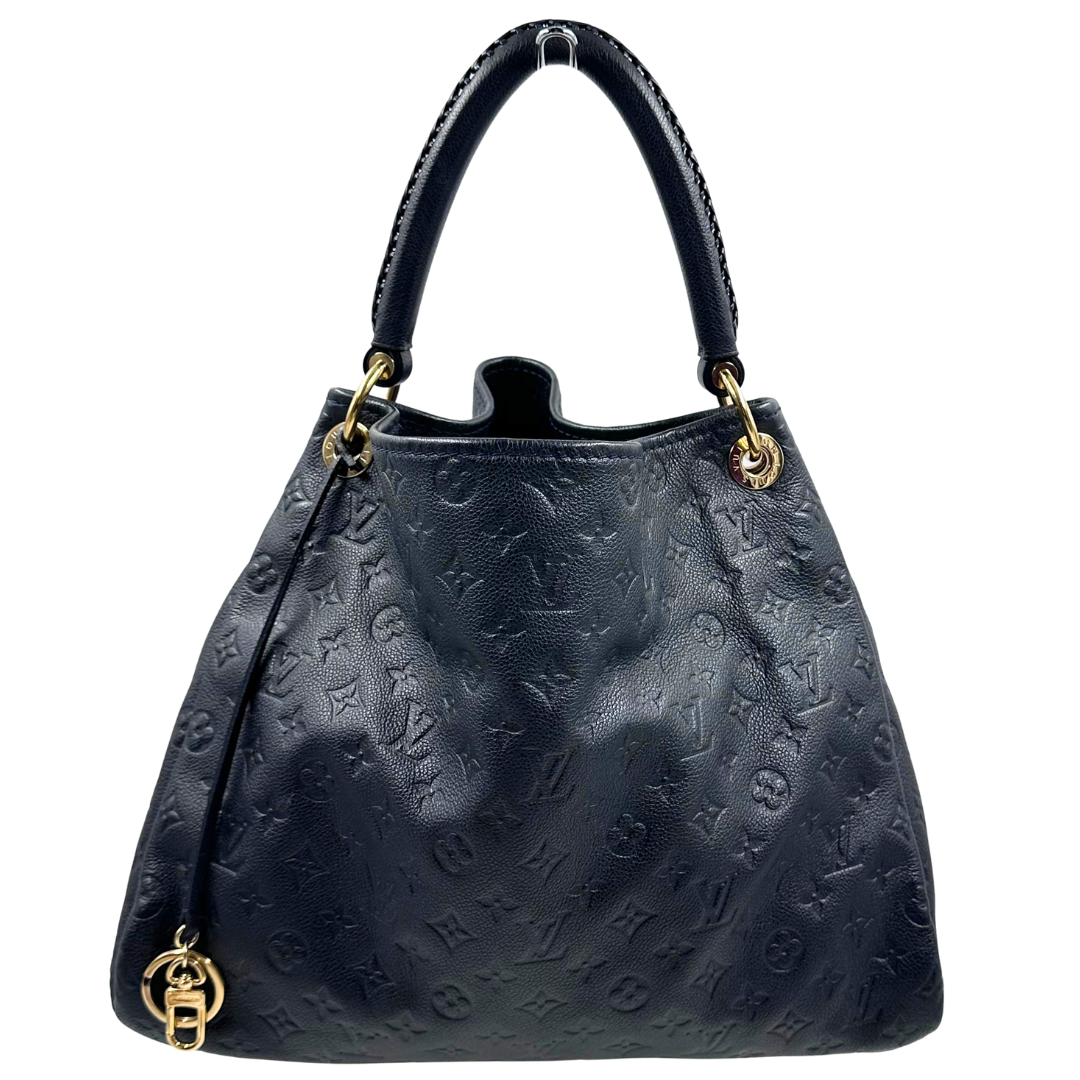Louis Vuitton Artsy MM Hobo