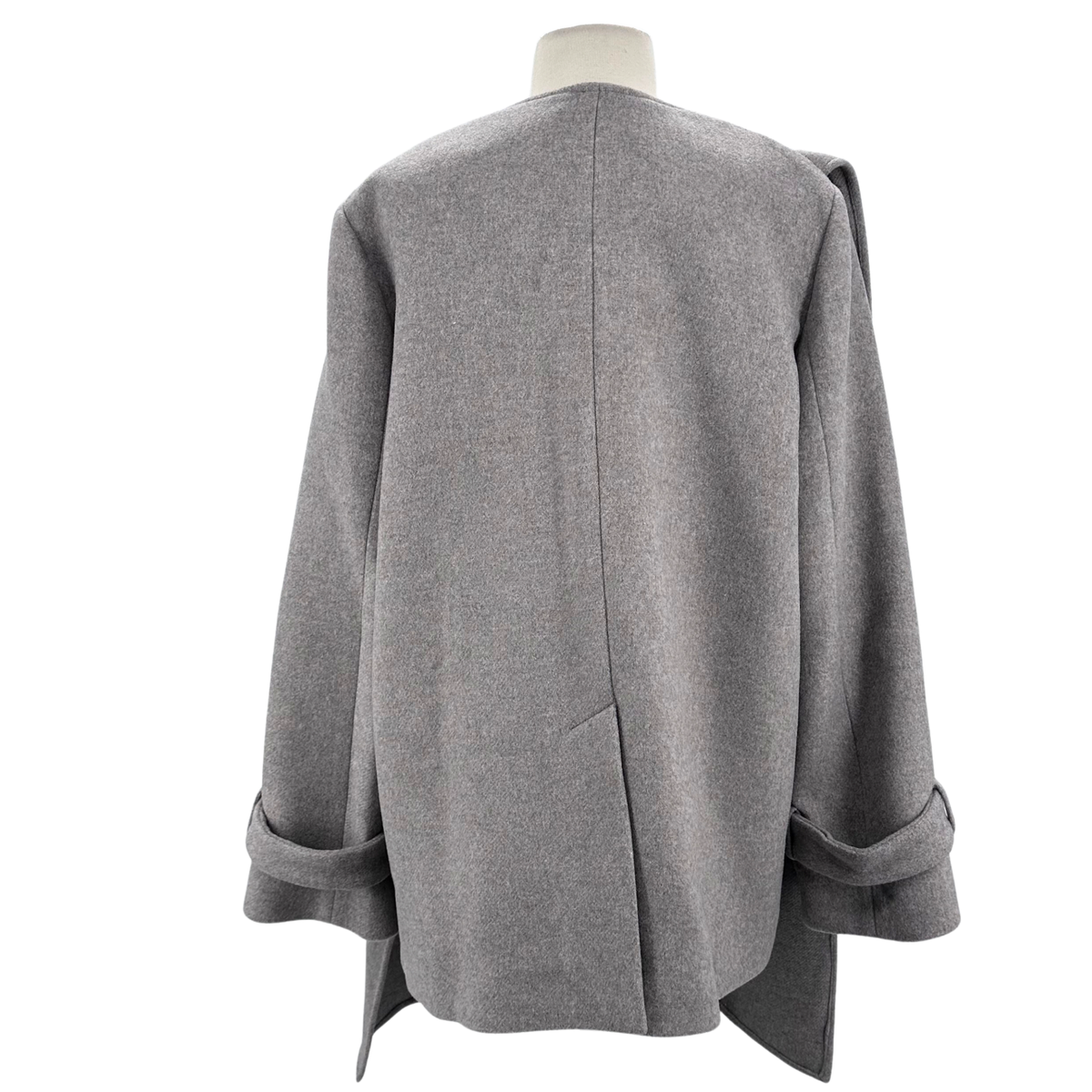 The Garment Grey Jacket