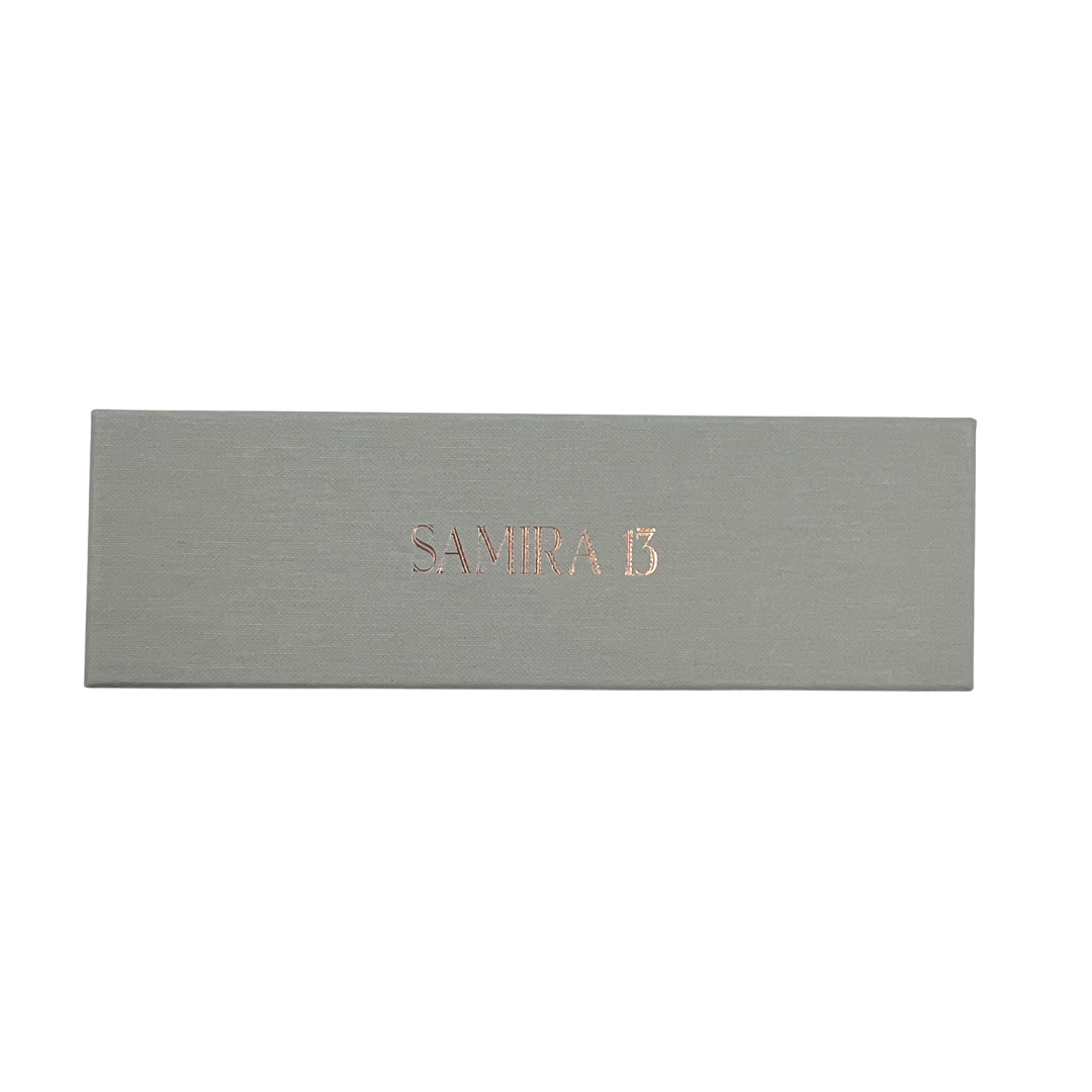 Samira 13 Necklace