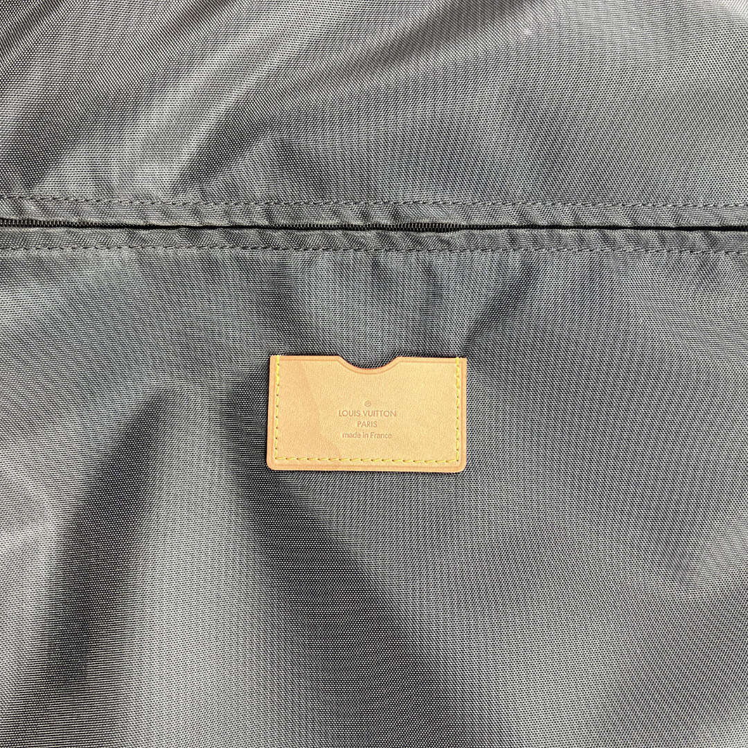 Louis Vuitton Pegase 60 Roller Bag Suitcase