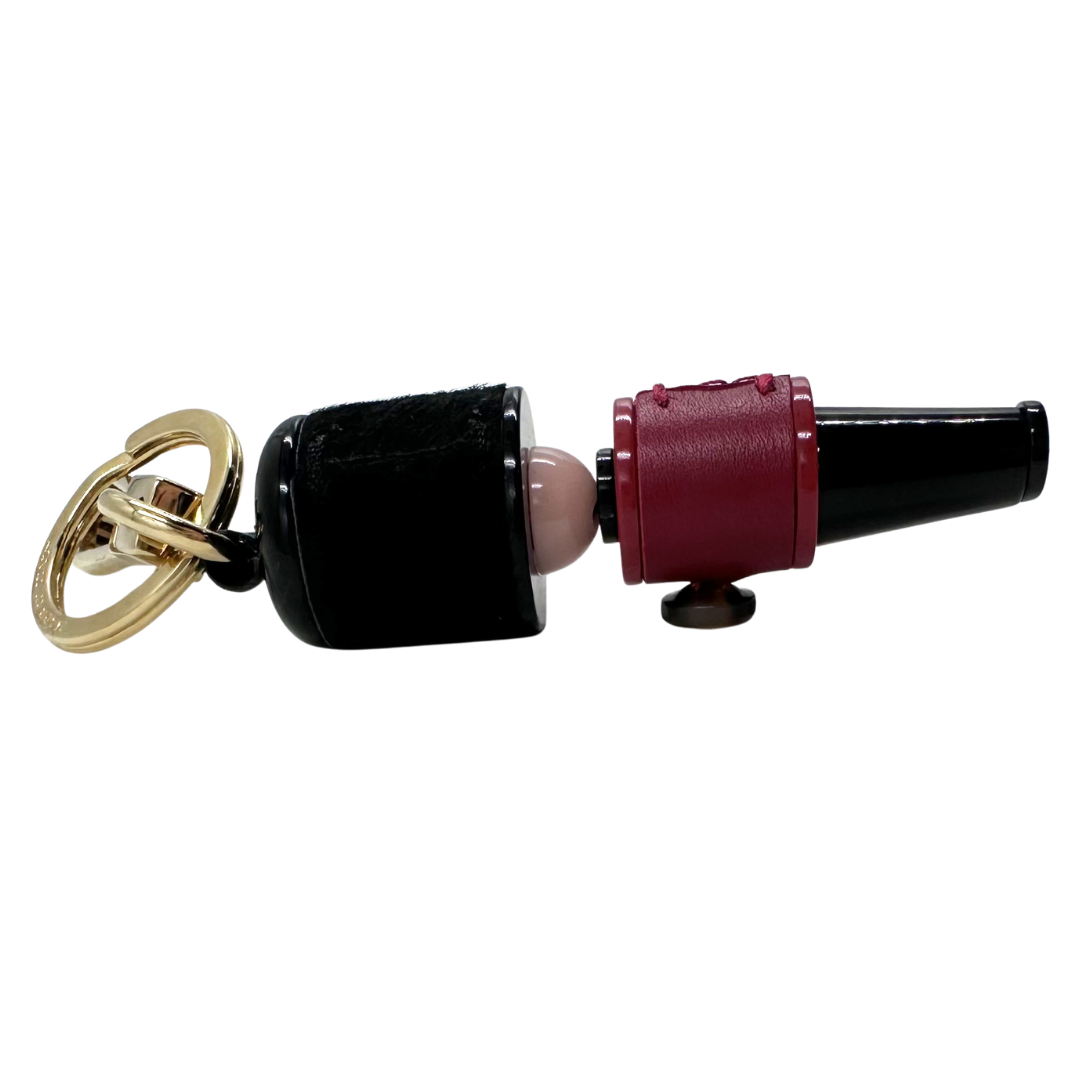 Burberry Royal Guard Keychain