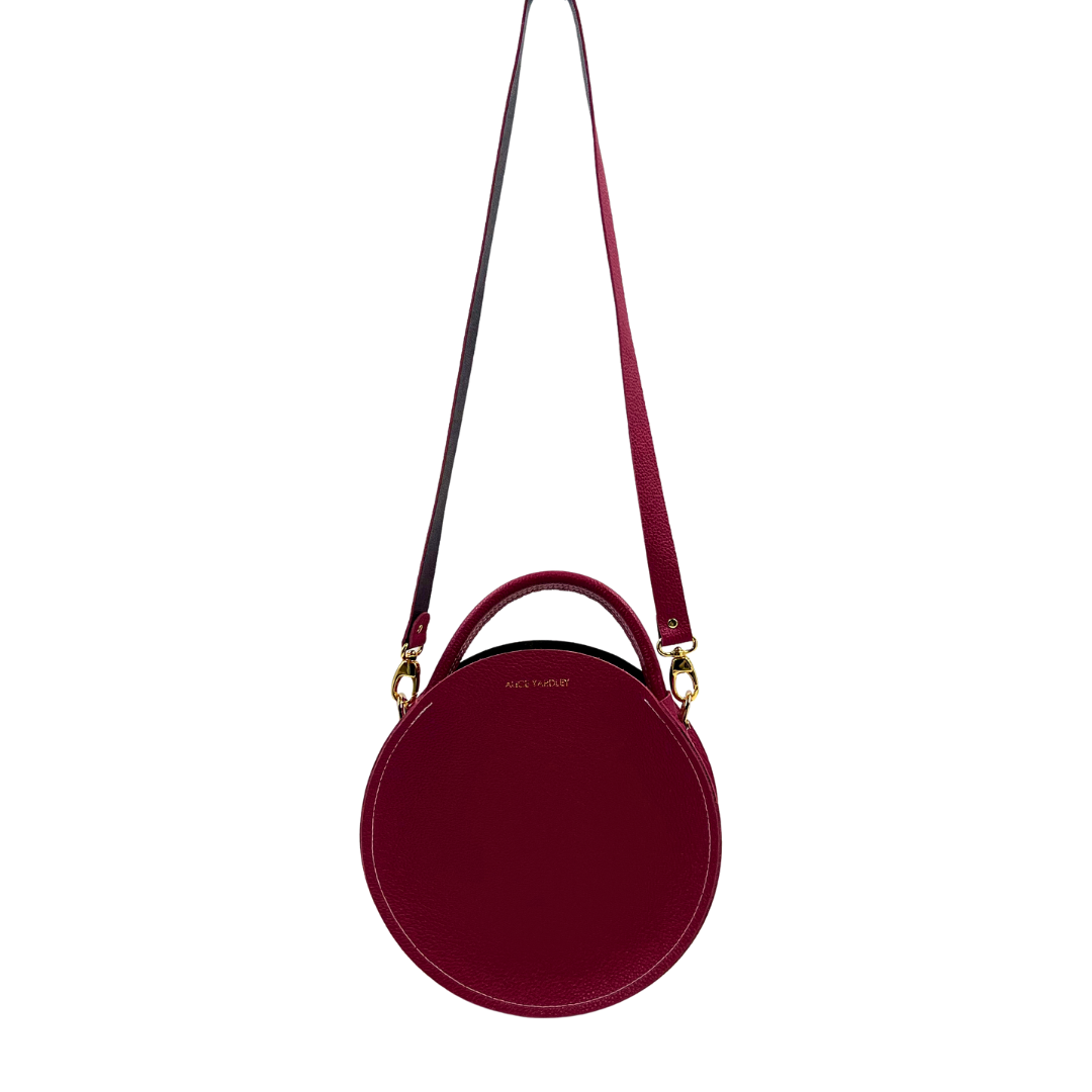 Alice Yardly Two-way Bag
