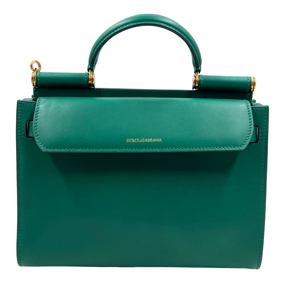 Dolce & Gabbana Sicily 62 Two-way bag