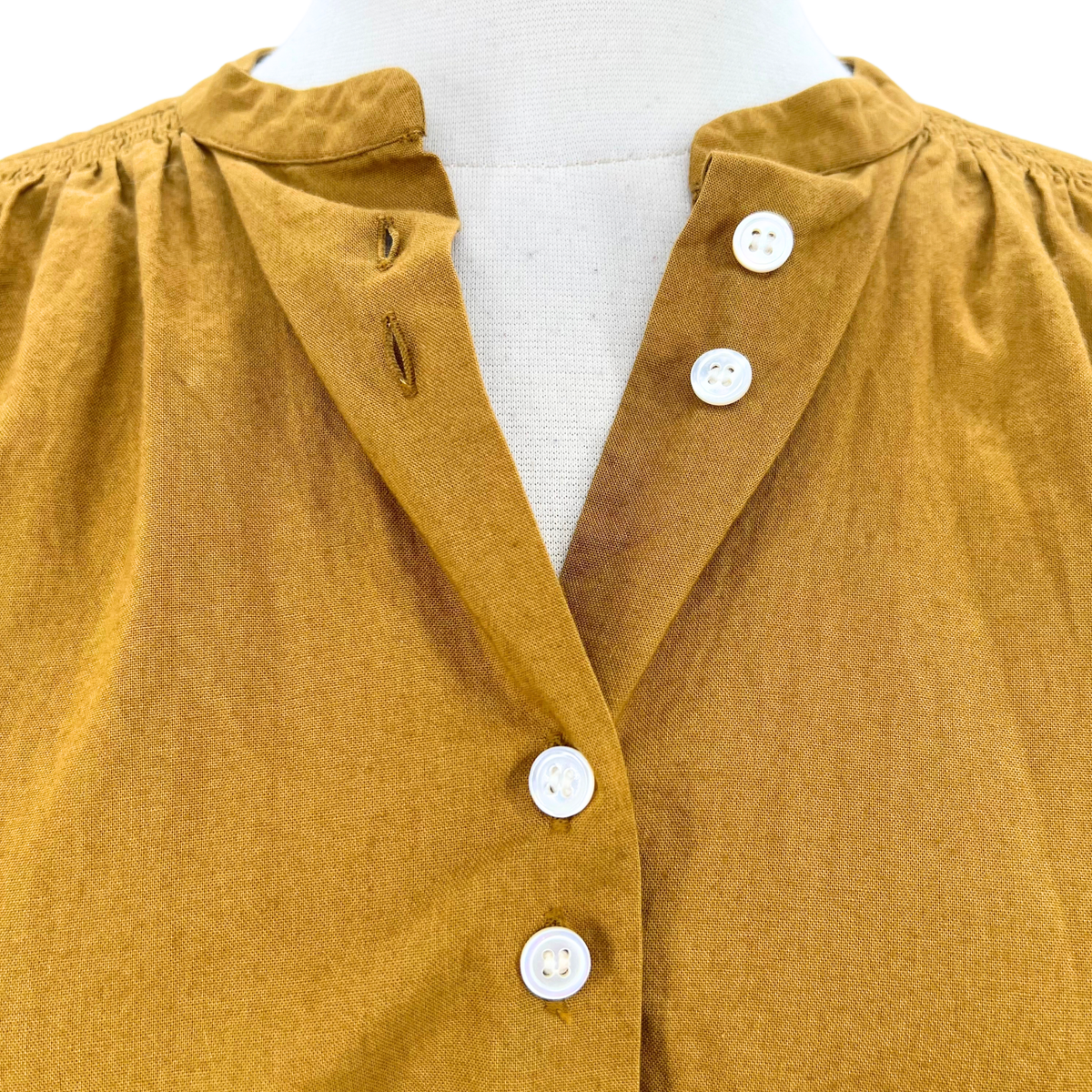 Doen Tobacco Top