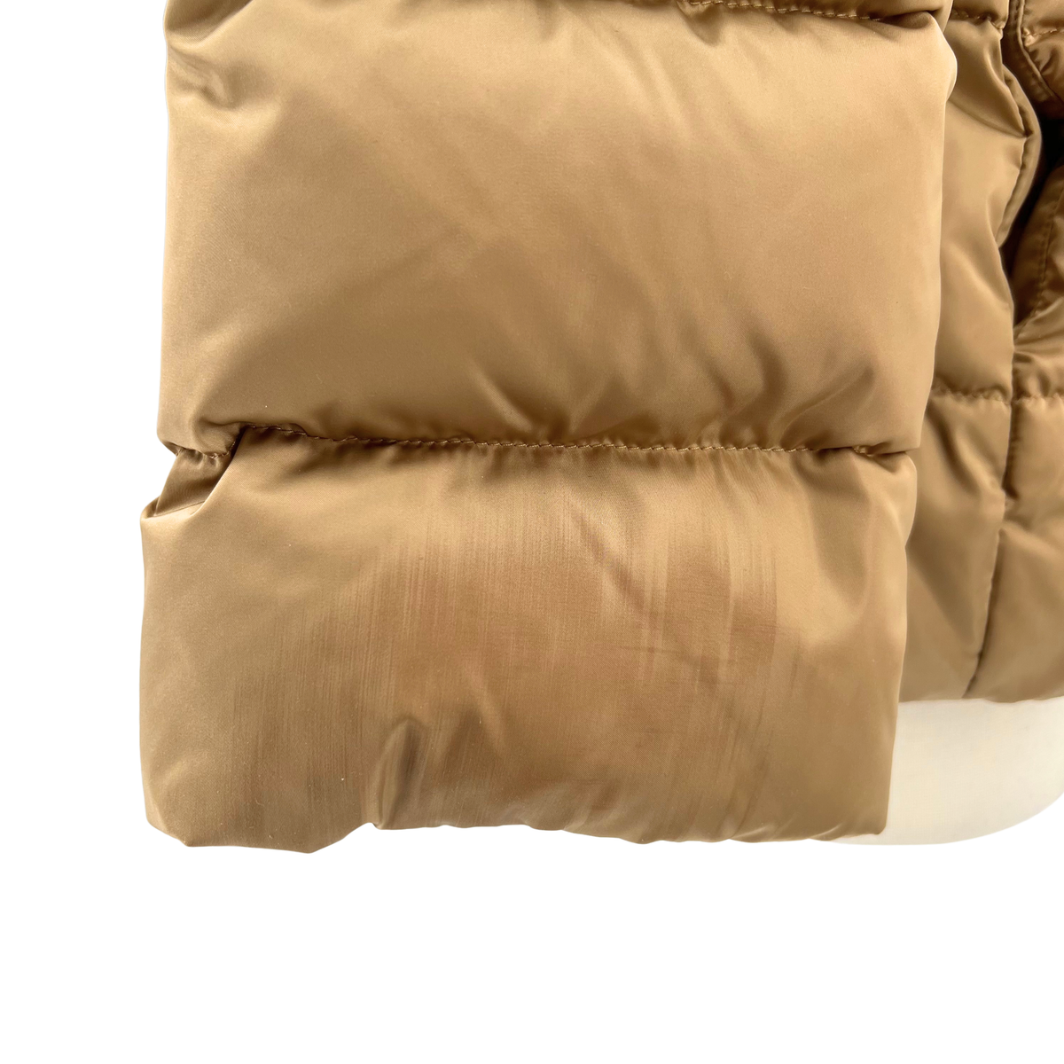 Herno Gold Jacket