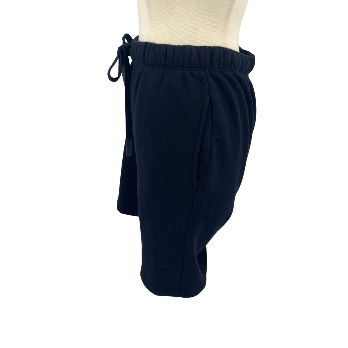 TWP Navy Shorts