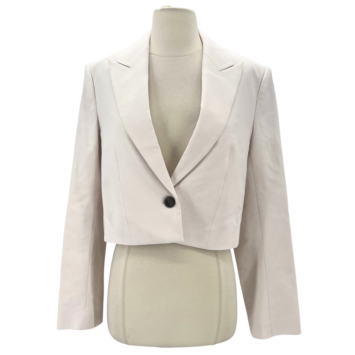 ALC Cream Blazer
