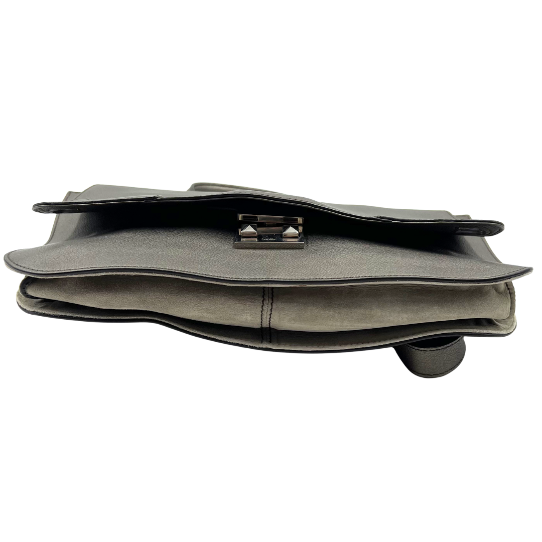 Cartier Marcello Top-handle Bag