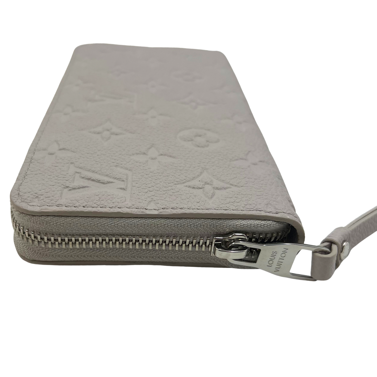Louis Vuitton Zippy Wallet