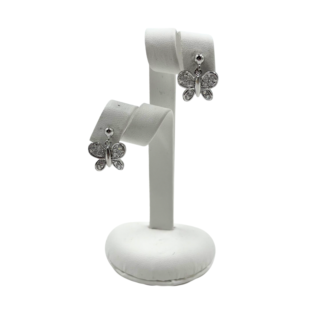 Swarovski Earrings