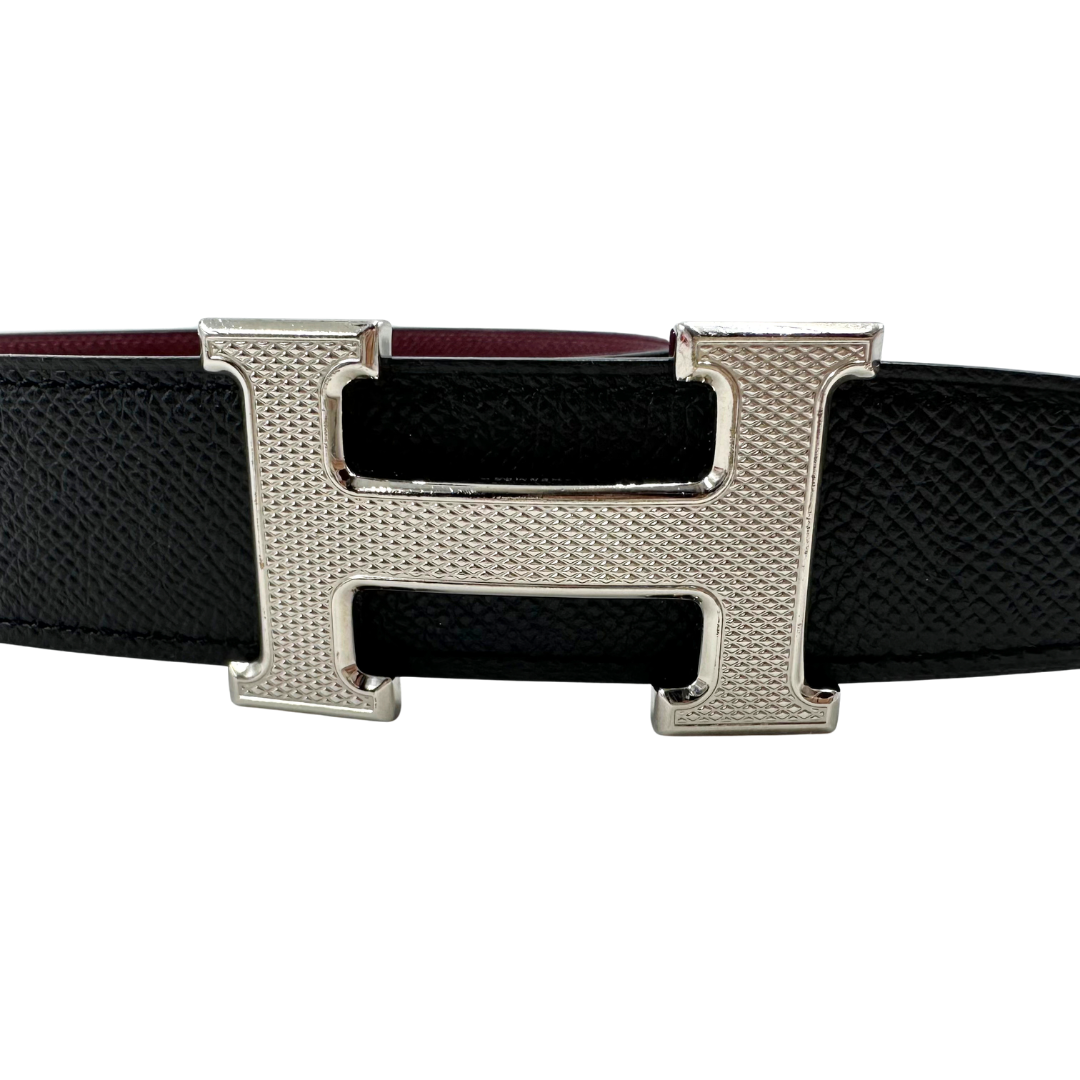 Hermes Belt
