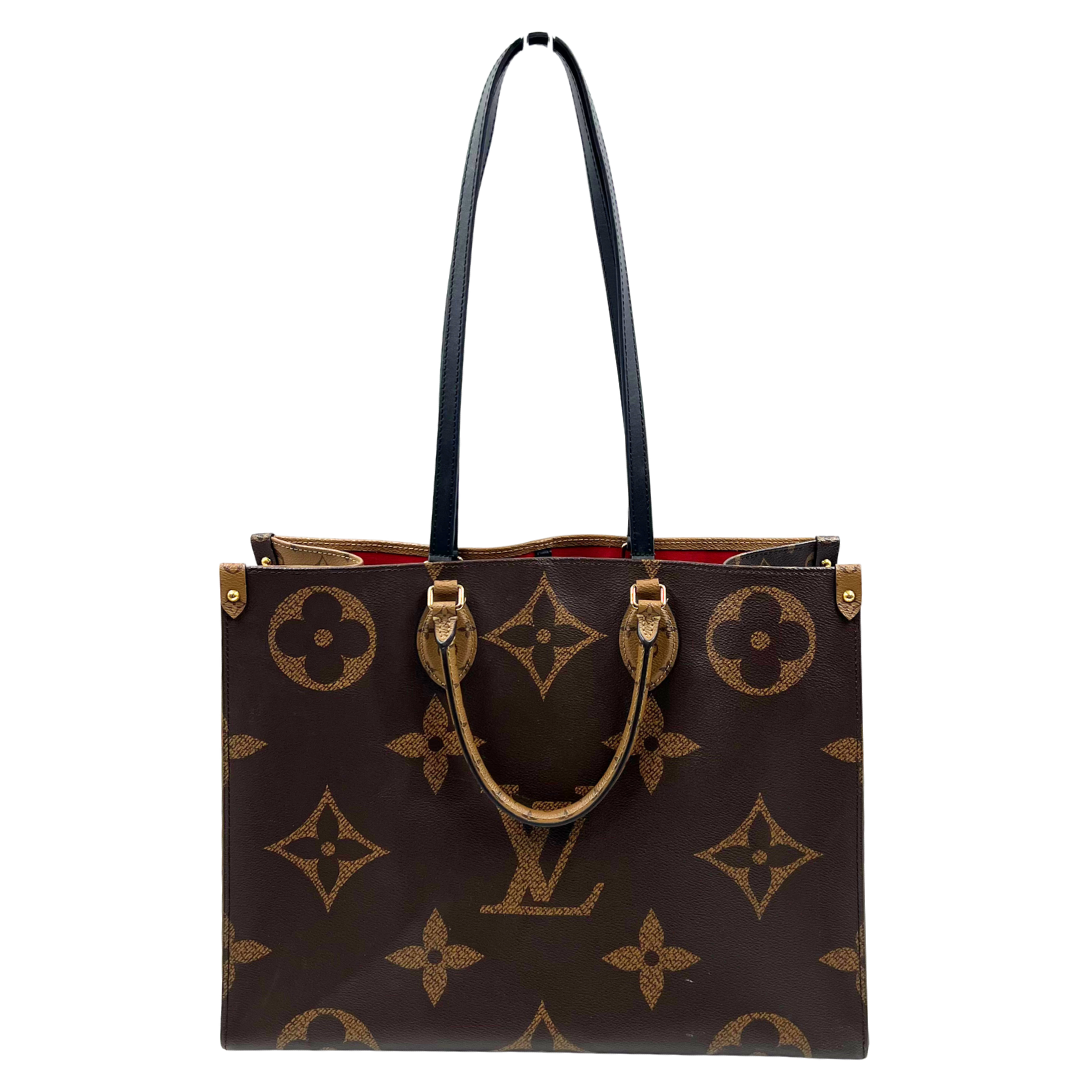 Louis Vuitton On The Go GM