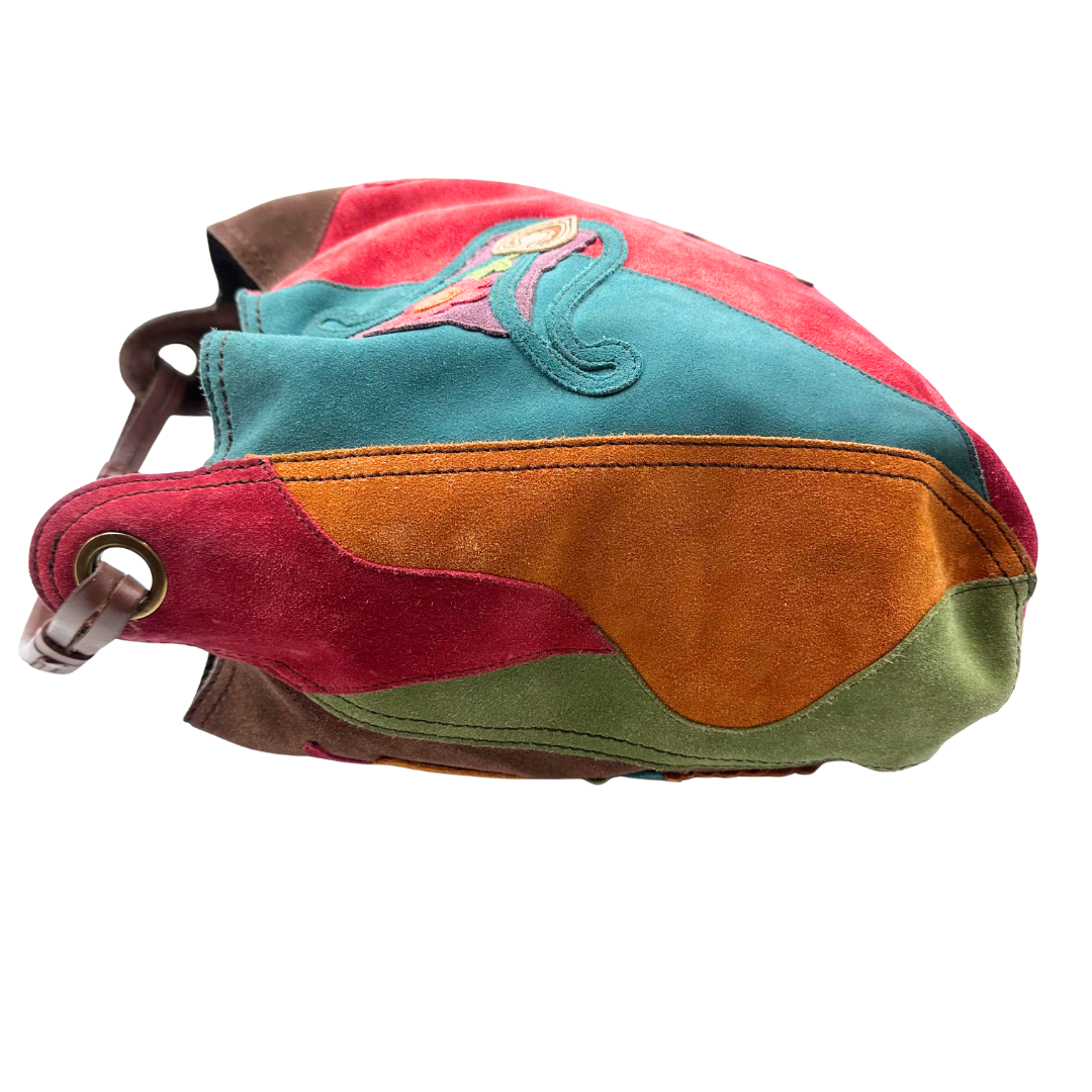 Lucky Brand Hobo