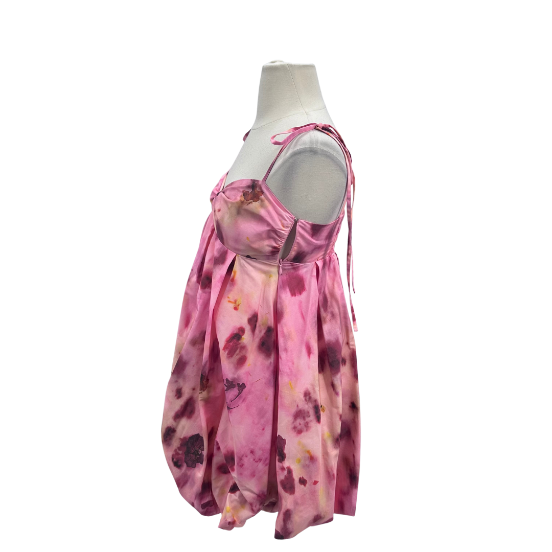 NA-KD Pink Dress