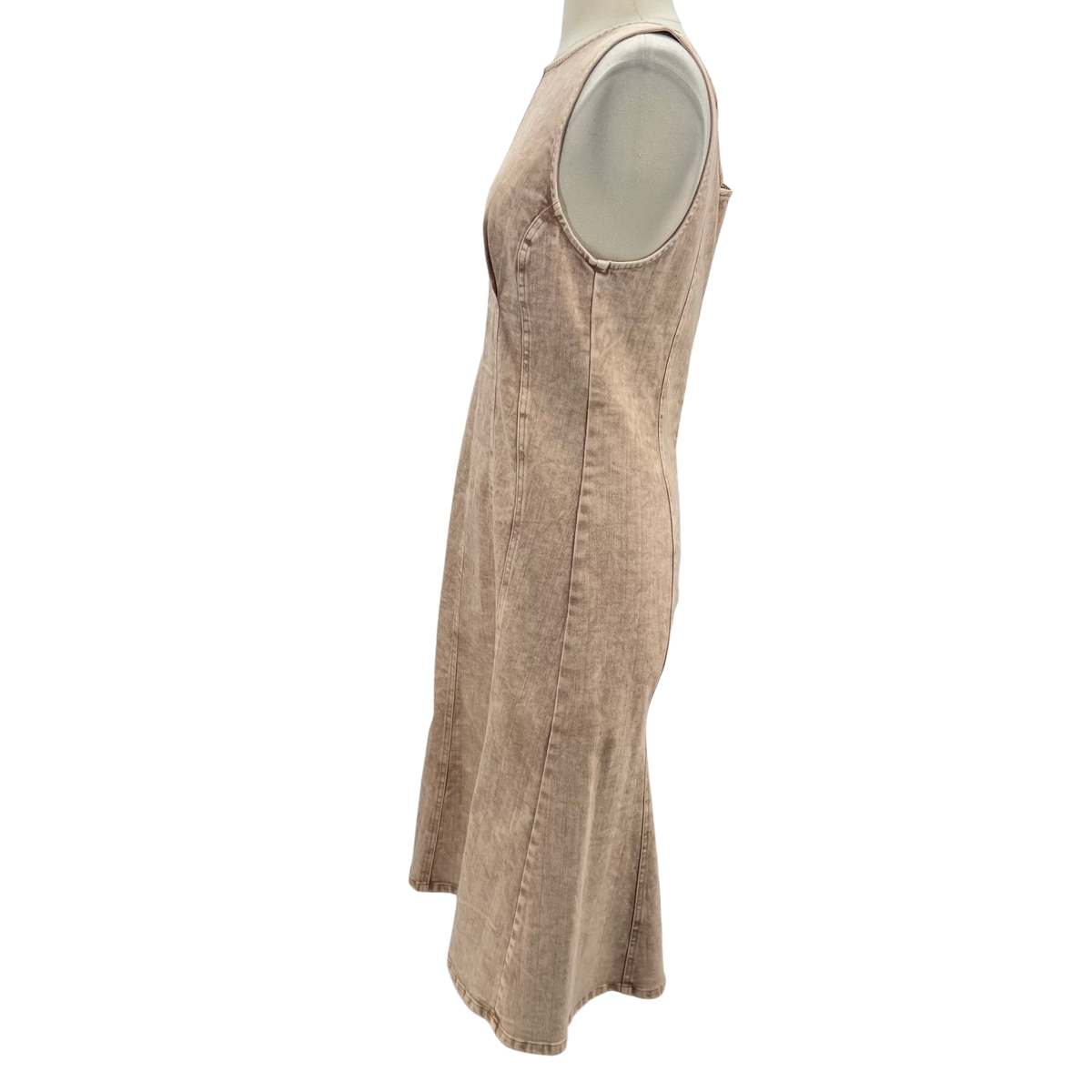 Rachel Comey Tan Dress