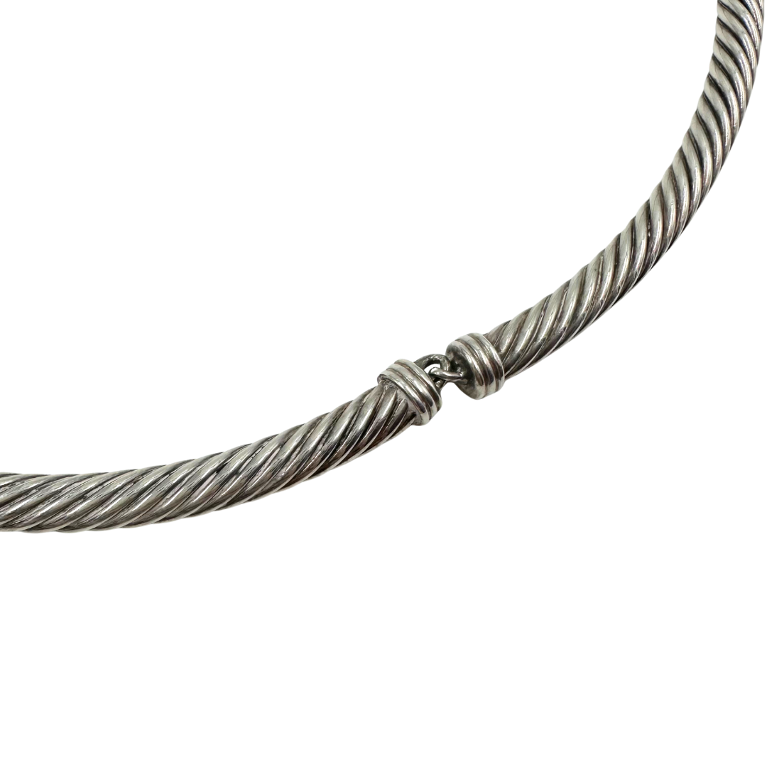 David Yurman Necklace