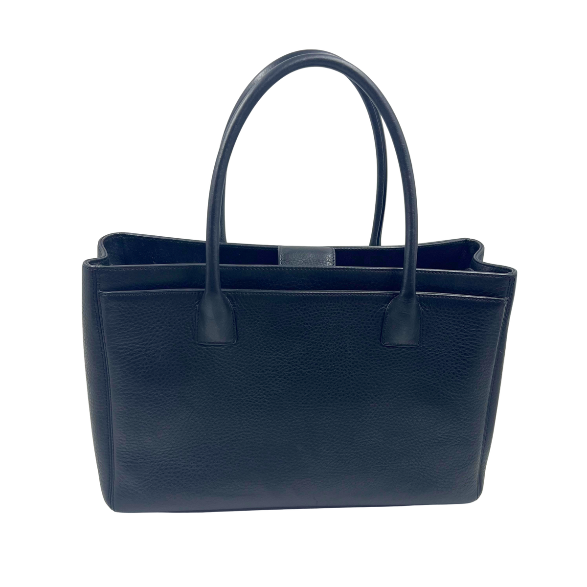 Chanel Medium Executive Cerf Tote