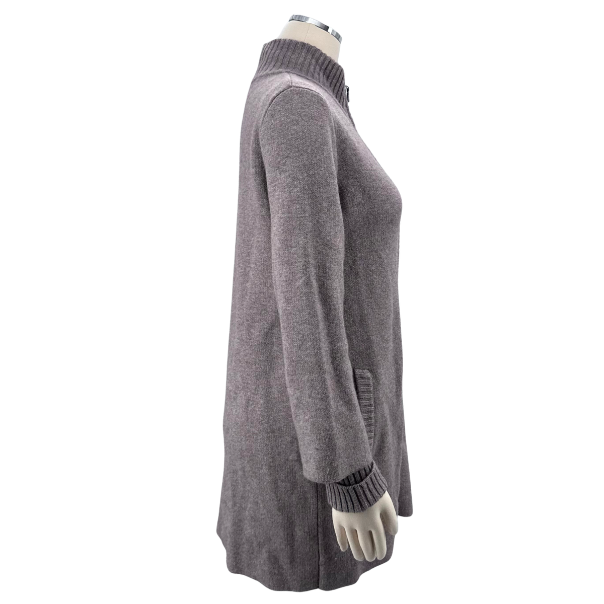 Kinross Brown Sweater