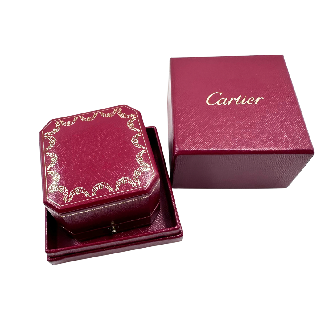 Cartier Ring