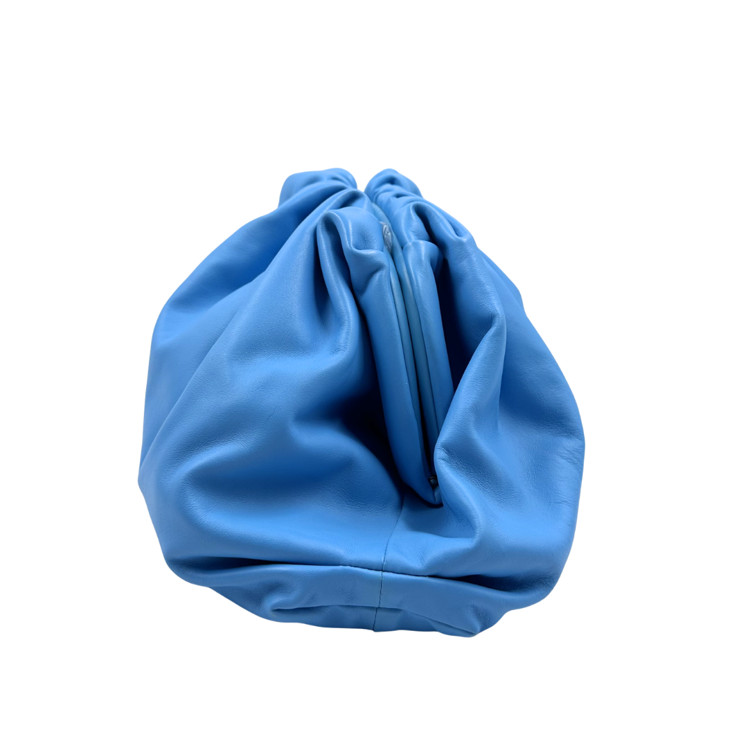 Bottega Veneta The Pouch Clutch