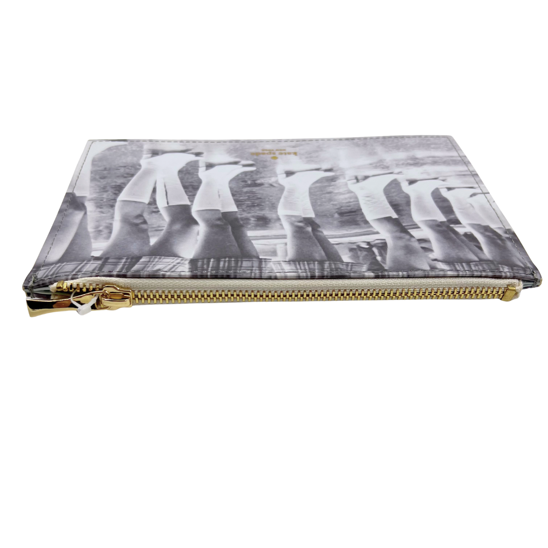 Kate Spade Cosmetic Bag