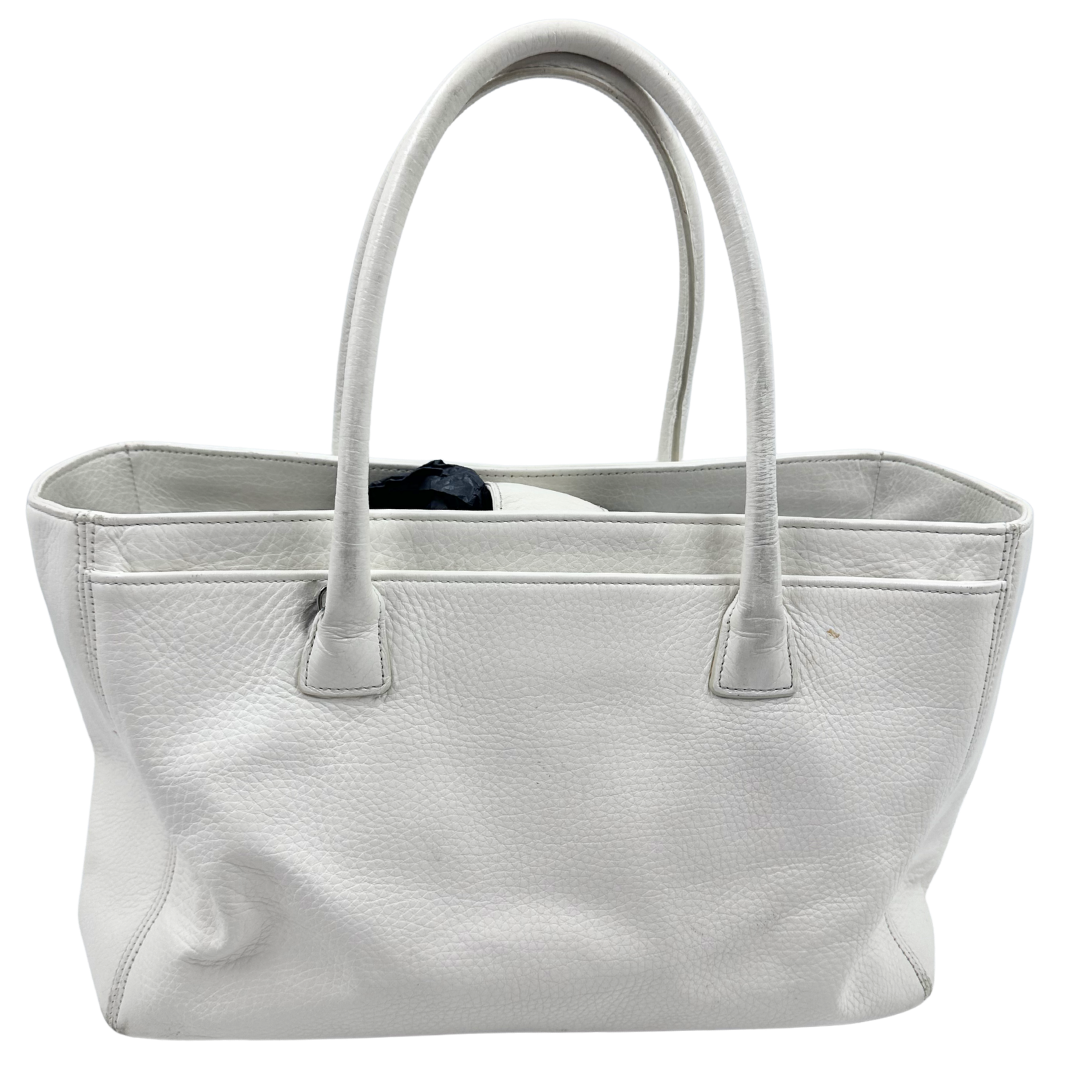 Chanel Exective Tote Two-way bag