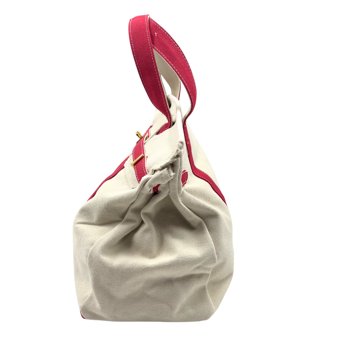 Chic Top-handle Bag