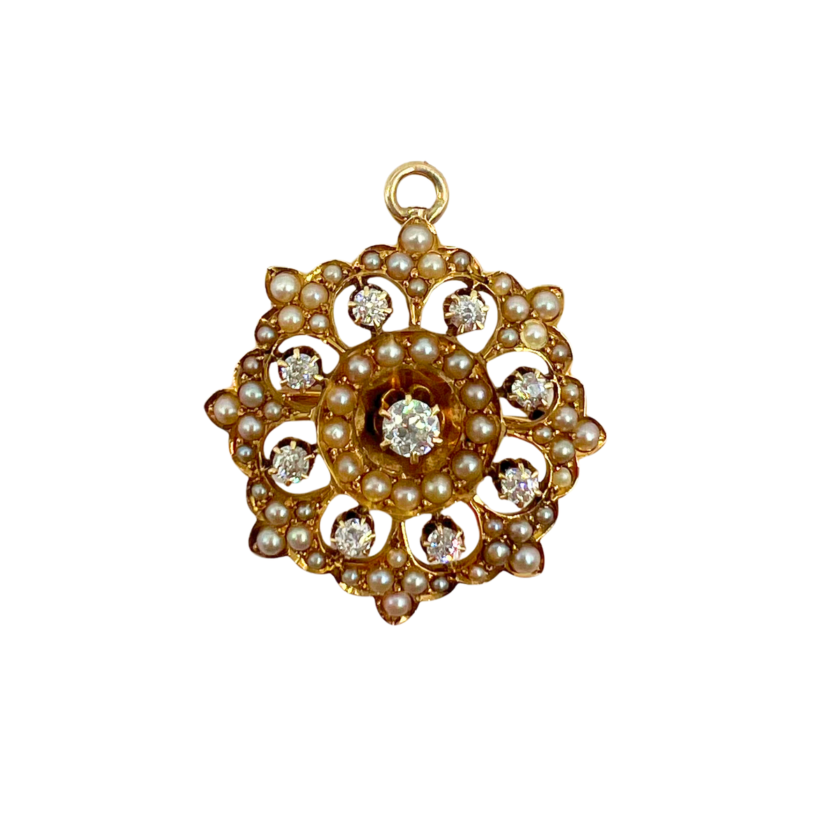 Chic Pendant