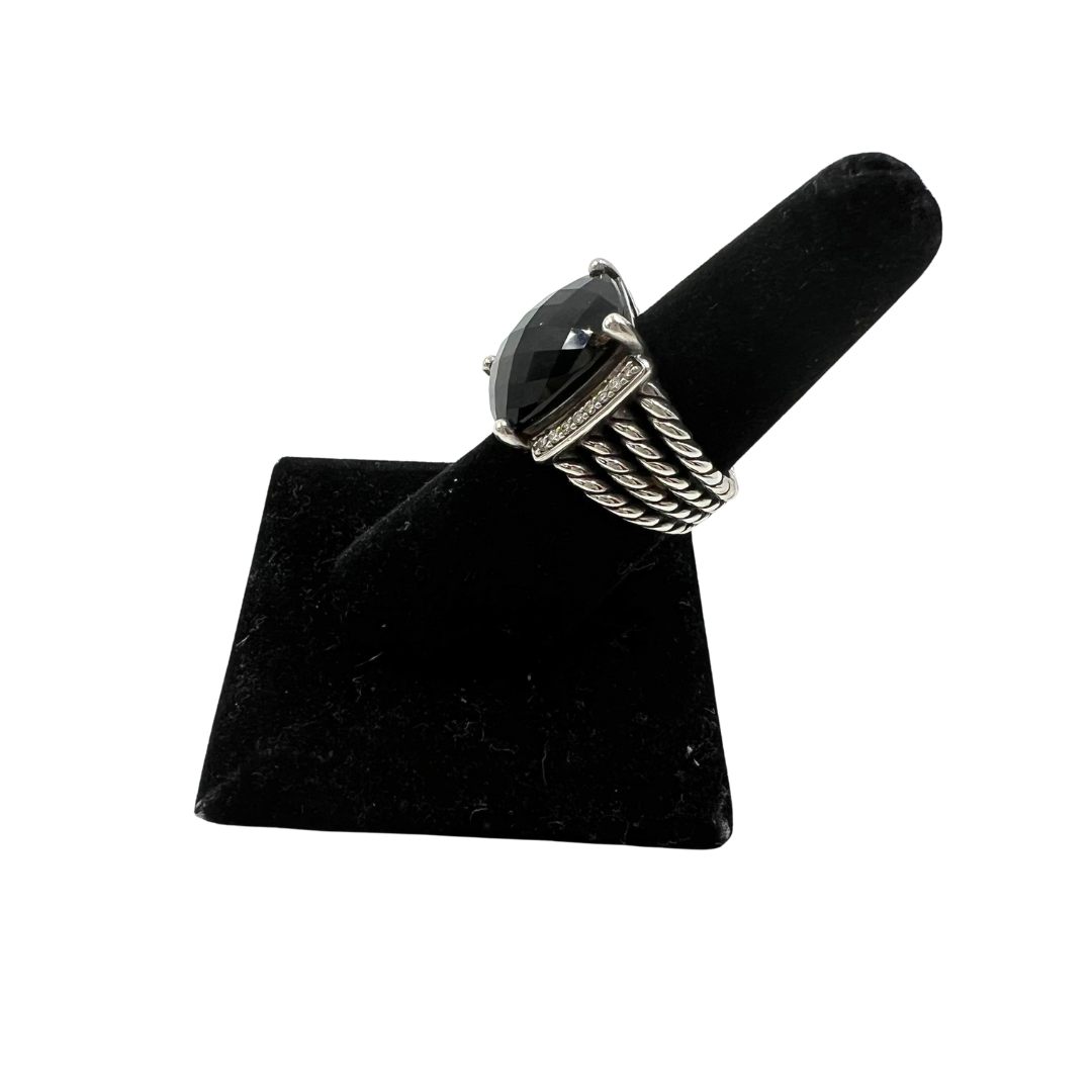David Yurman Ring