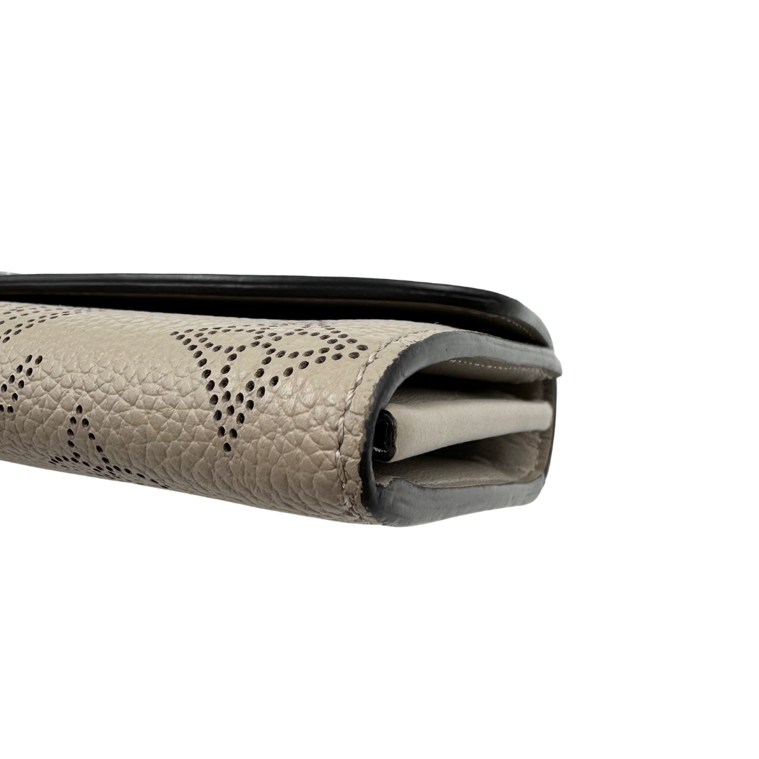 Louis Vuitton Iris Snappy Wallet