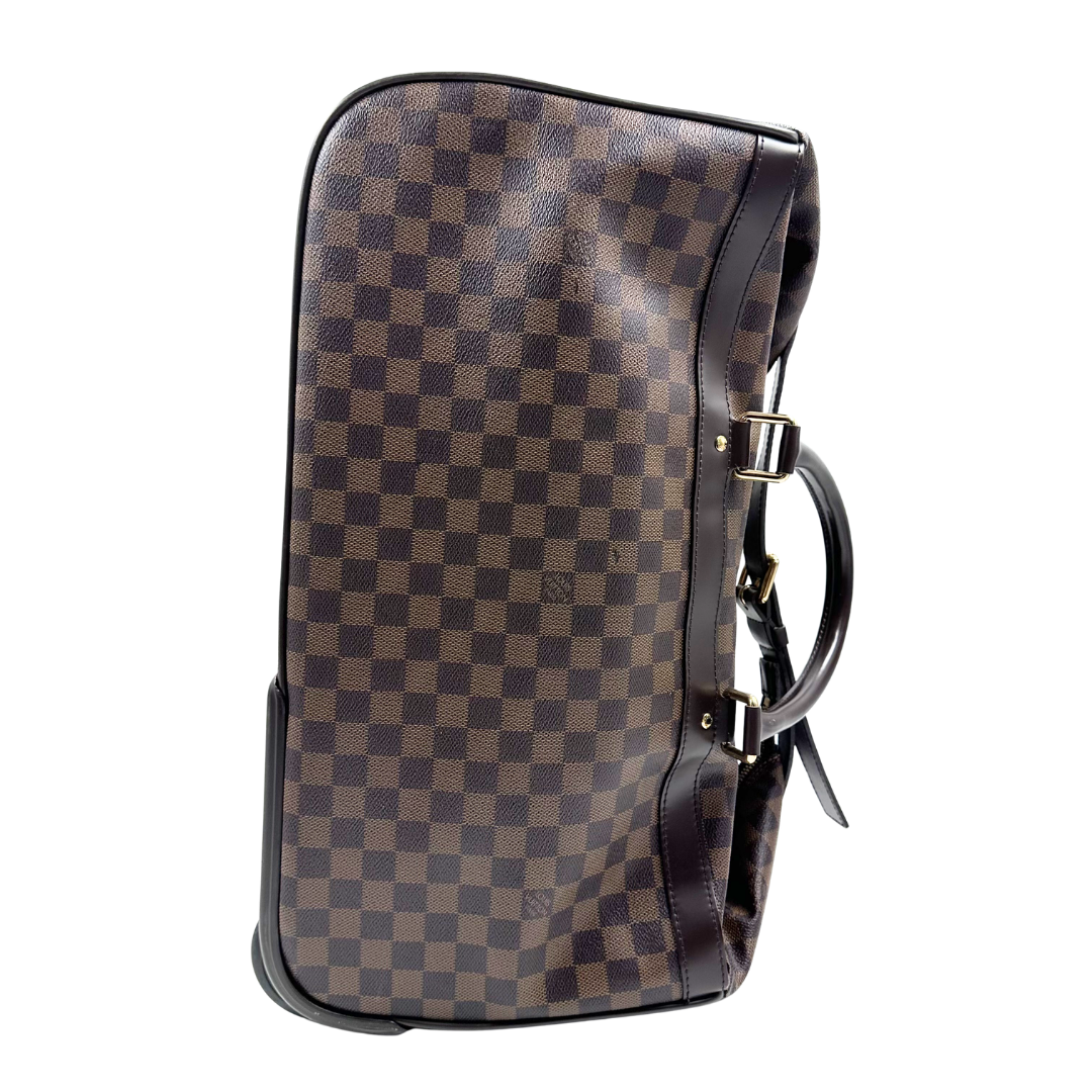Louis Vuitton Suitcase