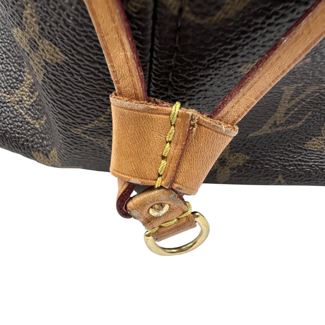 Louis Vuitton Neverfull GM Tote