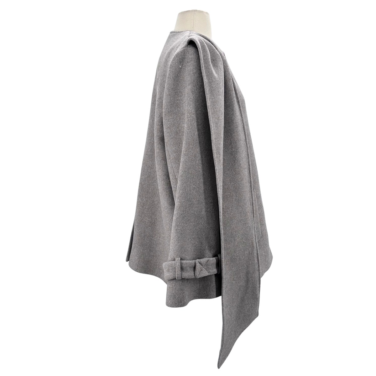 The Garment Grey Jacket