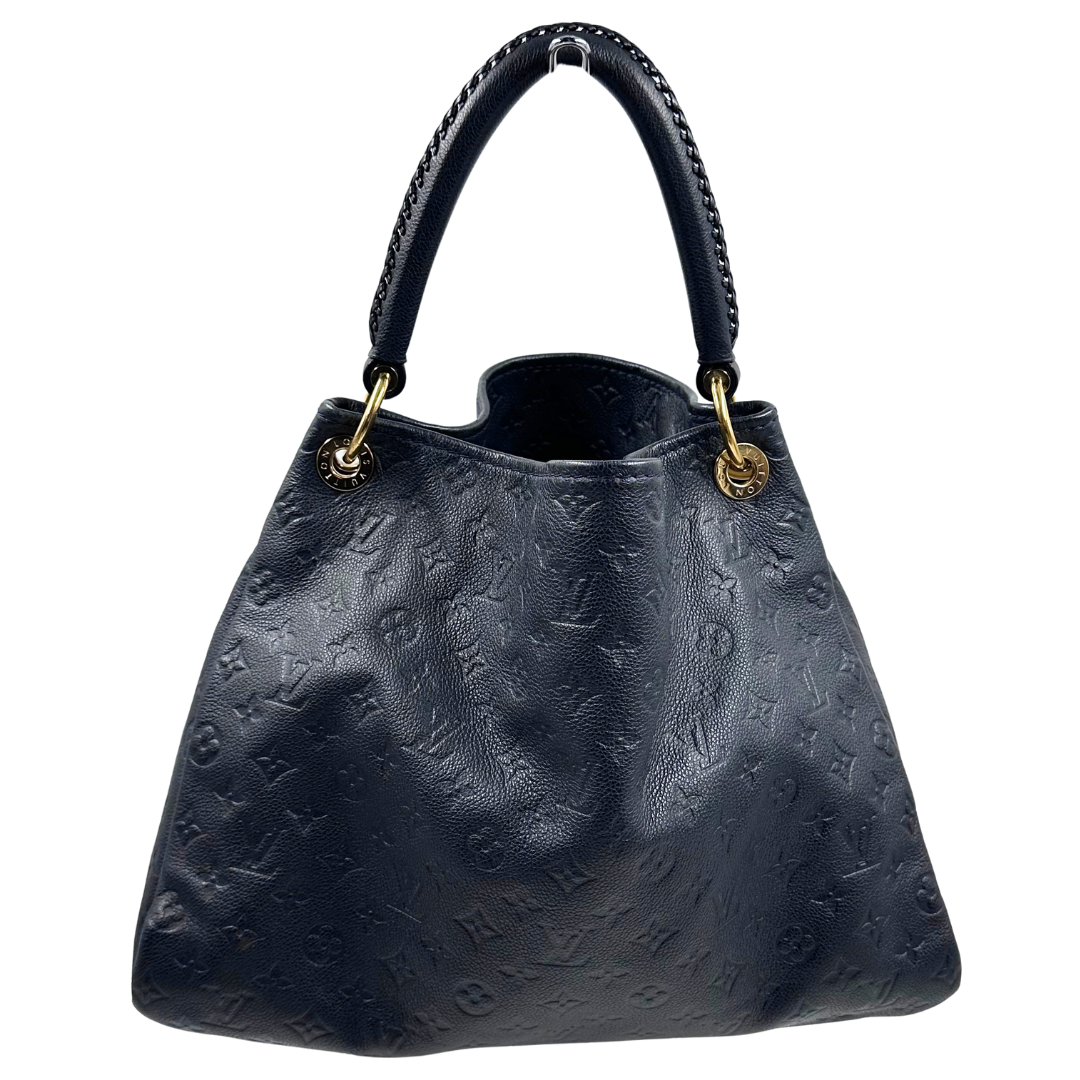 Louis Vuitton Artsy MM Hobo