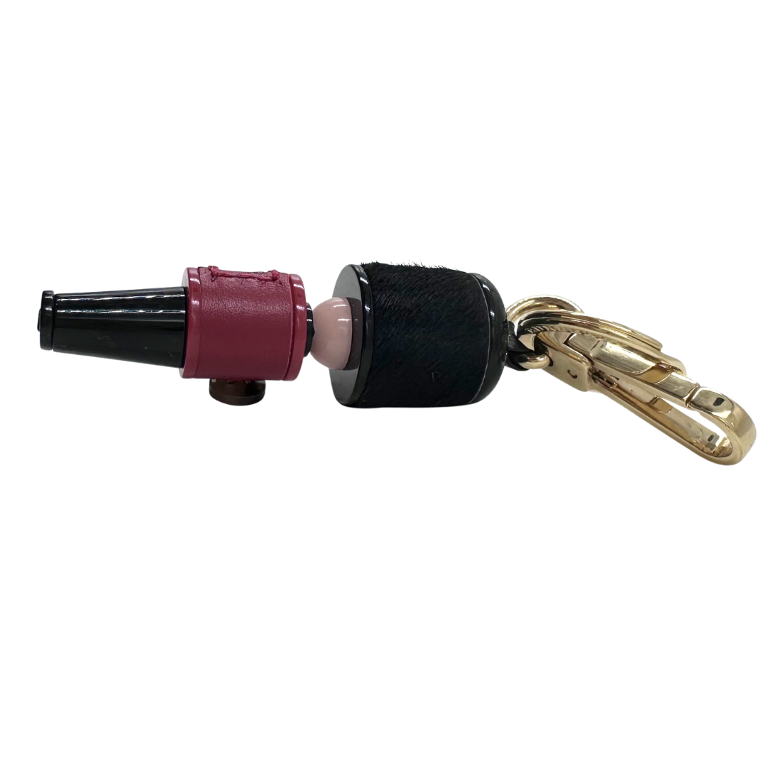 Burberry Royal Guard Keychain
