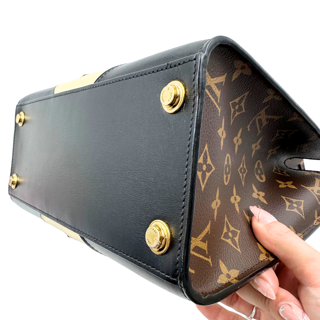Louis Vuitton Two-way bag