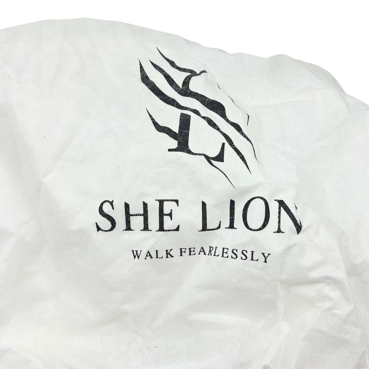 She Lion Shoulder Bag