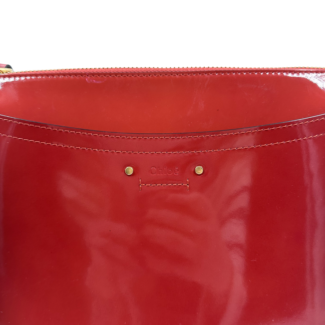 Chloe Roy Two-way bag